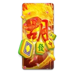 Mahjong
Ways