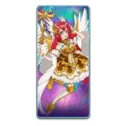 Starlight
Princess 1000