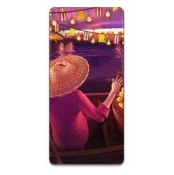 Thai River
Wonders