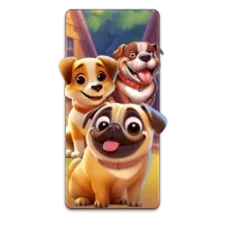 The Dog
House — Slot Gacor PCPC7