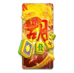 Mahjong
Ways — Slot Gacor PCPC7