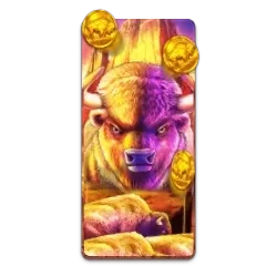 Buffalo
King — Slot Gacor PCPC7