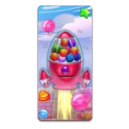 Sugar
Rush — Slot Gacor PCPC7