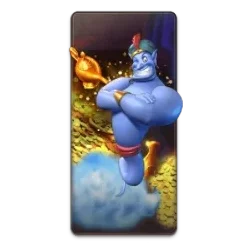 Crazy
Genie — Slot Gacor PCPC7