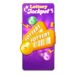 Lottery
Jackpot