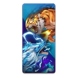 Dragon Tiger
Deluxe