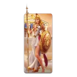 Wisdom
Of Athena — Slot Gacor PCPC7