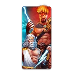 Zeus
& Hades — Slot Gacor PCPC7
