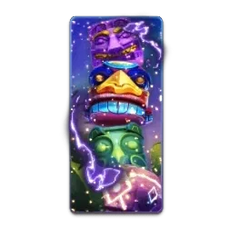 Totem
Wonders — Slot Gacor PCPC7