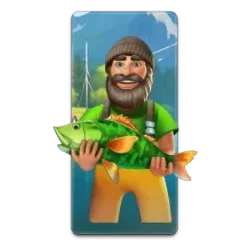 Big Bass — Slot Gacor PCPC7