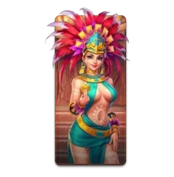 Treasures
Of Aztec — Slot Gacor PCPC7