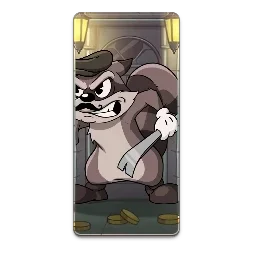 Le
Bandit — Slot Gacor PCPC7