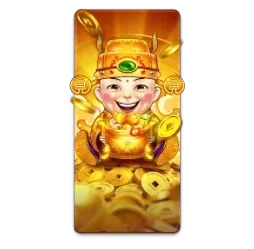 Duo Fu Duo
Cai Grand — Slot Gacor PCPC7