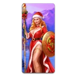 Wisdom of Athena
Xmas 1000 — Slot Gacor PCPC7